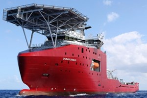 Tin mới nhất máy bay Maylaysia mất tích 8/4: Bí ẩn hộp đen